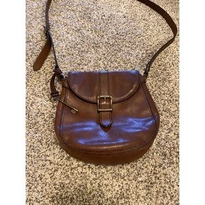 Fossil Crossbody Bag